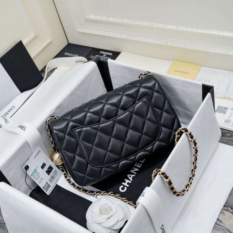 Ch**el cf series bags